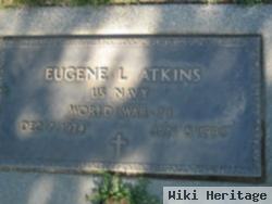 Eugene L. Atkins