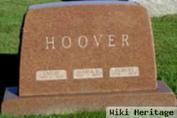 Emery Hoover