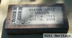 Barton Doyle Mason