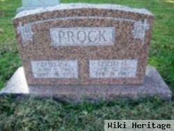 Edith M. Prock