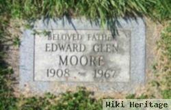 Edward Glen Moore