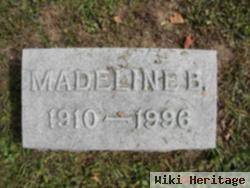 Madeline B Cunningham