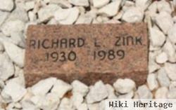 Richard L. Zink