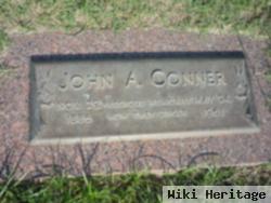 John Austin Conner