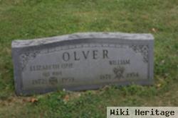 William Olver