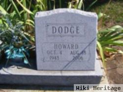 Howard Dodge