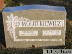 Sylvester Stanley Molotkiewicz