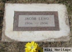 Jacob Leno