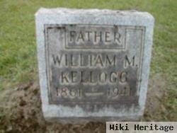 William Martin Kellogg