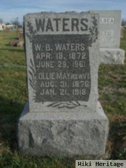 W. Brooks Waters