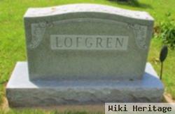 Carl A Lofgren