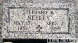 Stephanie Rane Neeley