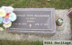 Donald Ivan Reasoner