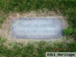 Pearl M. Greer