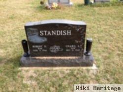 Robert D "bob" Standish