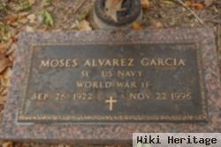 Moses Alvarez Garcia