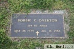 Bobbie C. Overton