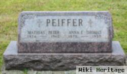 Mathias Peter Peiffer