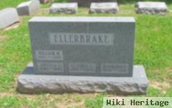 William Mck. Ellerbrake