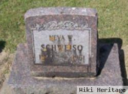 Neva W. Schweiso