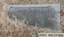 Annie Jewell Pippin