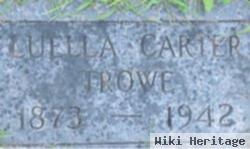 Luella Carter Trowe