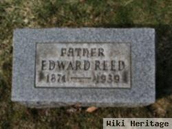 Edward Reed