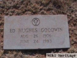 Ed Hughes Goodwin