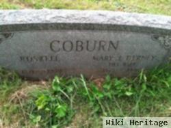 Mary J Tierney Coburn