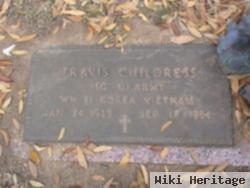 Travis Childress