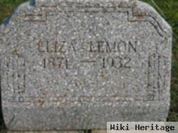 Eliza Laughlin Lemon