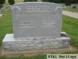 Edward L Guseman