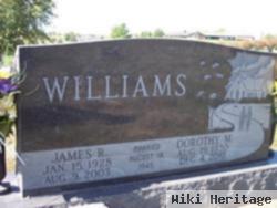 James R. Williams