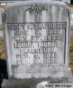 Perry S. Blackburn