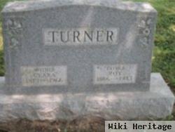 Roy Turner