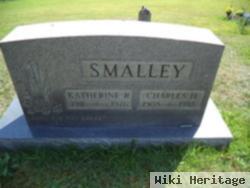 Charles Smalley