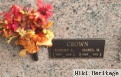 Mabel Mae Kelley Crown