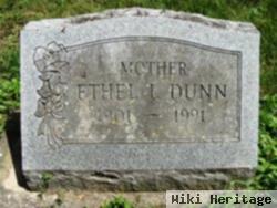 Ethel L. Dunn