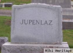 Elise M Jupenlaz