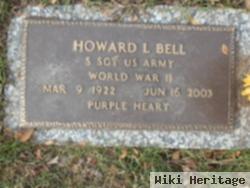 Howard Bell