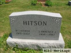 Lawrence J. Hitson