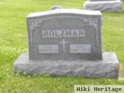 Henry Michael Holzman