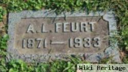 Albert Lincoln Feurt