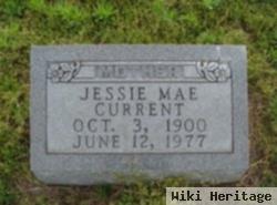 Jessie Mae Current