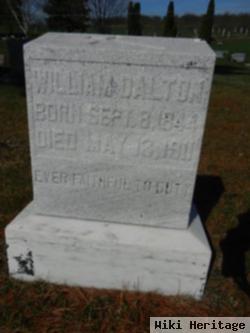 William Dalton