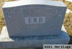 Earl F Erb