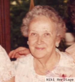 Mary Ellen Hughes Stubler