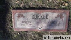 James Walter Durkee