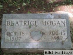 Beatrice Hogan