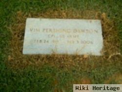 Vim Pershing Dawson